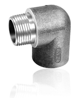Elbow Male/Female Pipe Fittings
