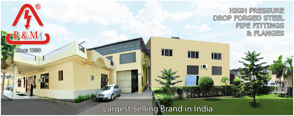 Pipe Fittings & Flanges Exporting Company