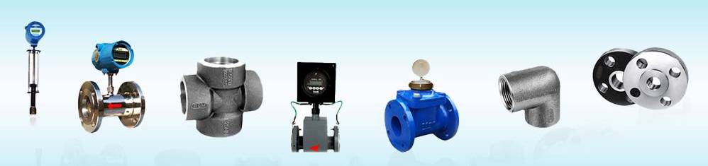 Pipe and Tube Fittings