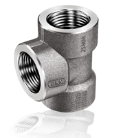 Forged Pipe Fittings