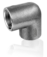 IBR Pipe Fittings