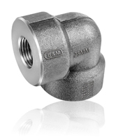 IBR Pipe Fittings