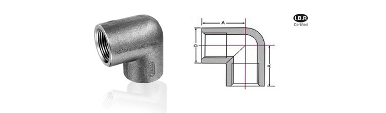 Elbow Pipe and Tube Fittings Elbow Pipe and tube Fittings