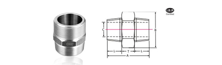 Pipe Nipples Fitting Distributors Pipe Nipples Fitting