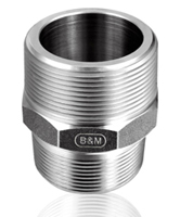 Forged Pipe Fittings