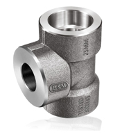 Tee Pipe Fittings