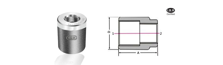 Reducing Socket Pipe Fittings Reducing Socket Pipe Fittings