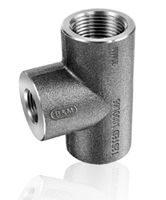 Reducing Tee Pipe Fittings