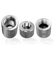 Socket Threaded Fitting