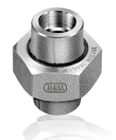 Socket Weld Tee PIpe Fittings