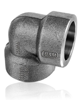 Pipe and Tube Fittings