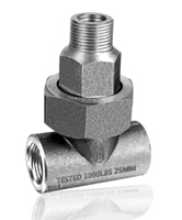 Tee Pipe Fittings
