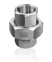 Union Pipe Fittings