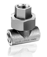 Union Pipe Fittings