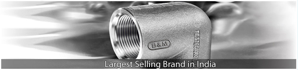 Pipe and Tube Fittings Suppliers
